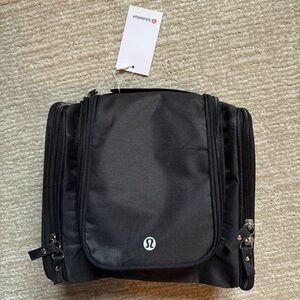 Lululemon Black Bag NWT